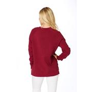 Florida State Stewart Simmons The Embroidered Sweatshirt